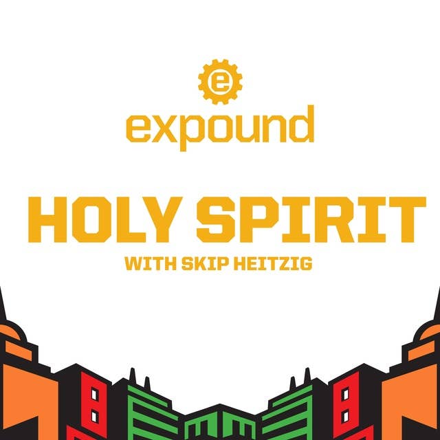 Holy Spirit - 2017