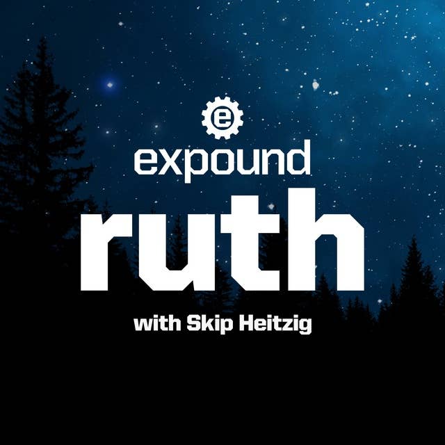 08 Ruth - 2021