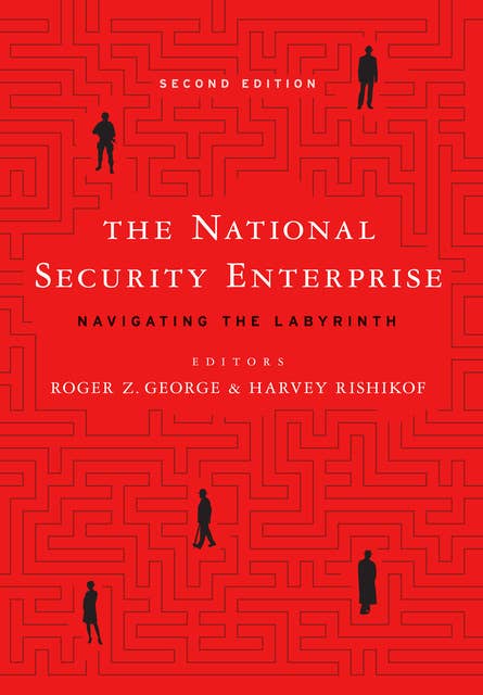 The National Security Enterprise: Navigating the Labyrinth, Second Edition