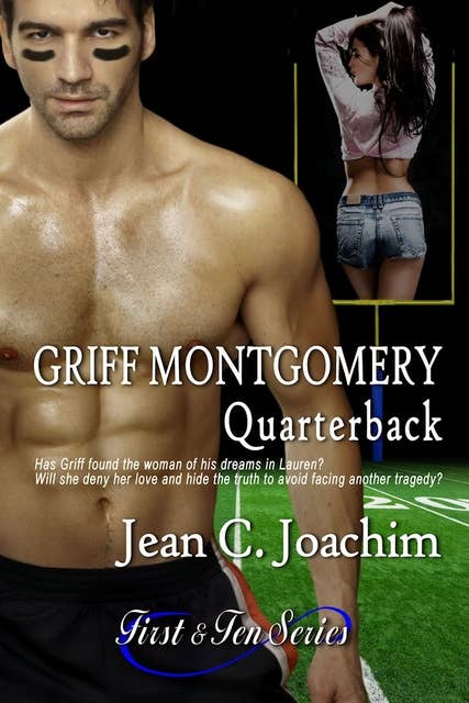 Griff Montgomery, Quarterback