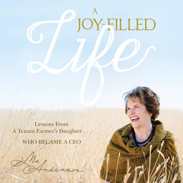 A Joy-Filled Life