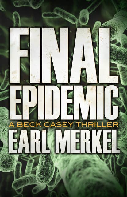 Cover for Final Epidemic