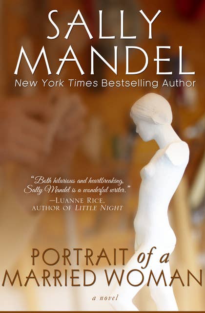 Portrait of a Married Woman: A Novel