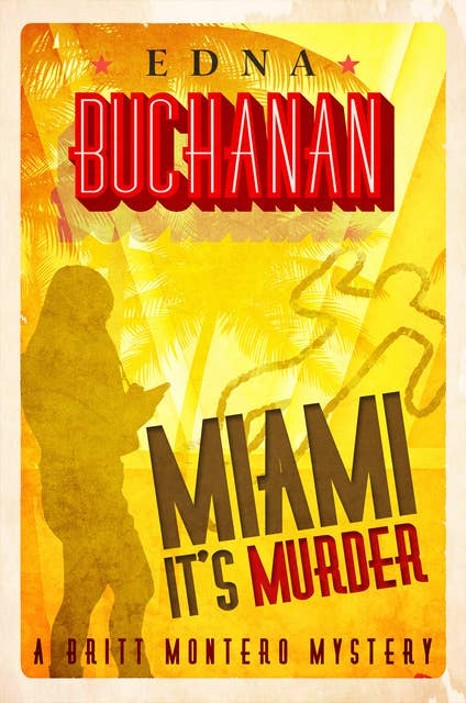 Miami It's Murder