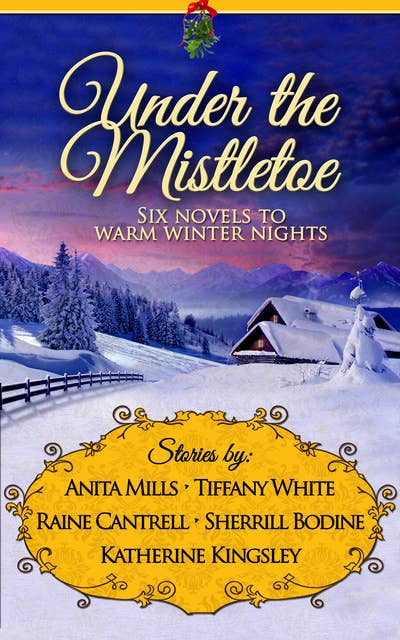 Under the Mistletoe: Six Novels to Warm Winter Nights