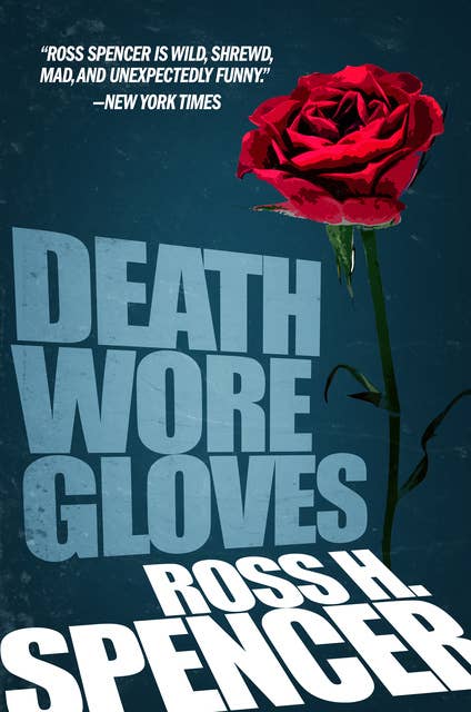 Death Wore Gloves