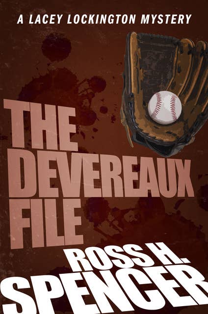 The Devereaux File