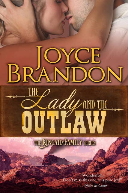 The Lady and the Outlaw