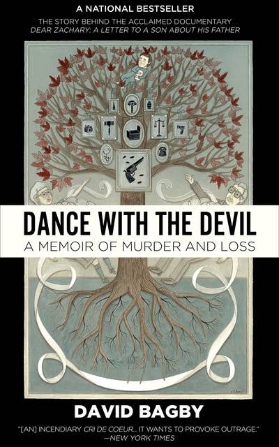 Dance with the Devil: A Memoir of Murder and Loss