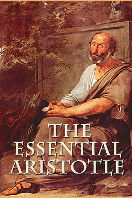 Essential Aristotle