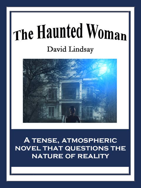 The Haunted Woman