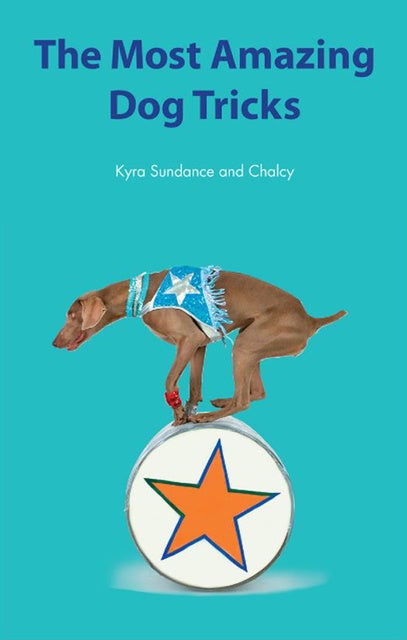 101 Dog Tricks: Step by Step Activities to Engage, Challenge, and Bond with  Your Dog (Volume 1) (Dog Tricks and Training, 1)