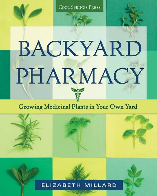 Backyard Pharmacy: Growing Medicinal Plants in Your Own Yard
