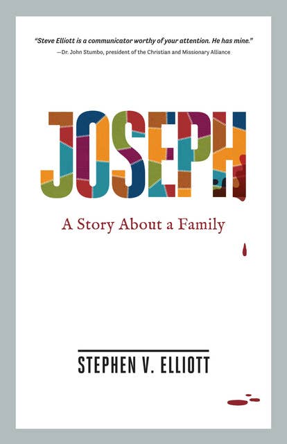 Joseph: A Story About a Family