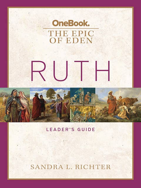 Ruth Leader's Guide