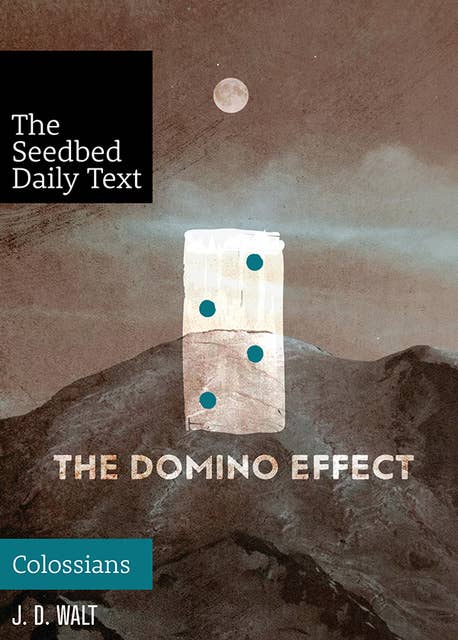 The Domino Effect: Colossians