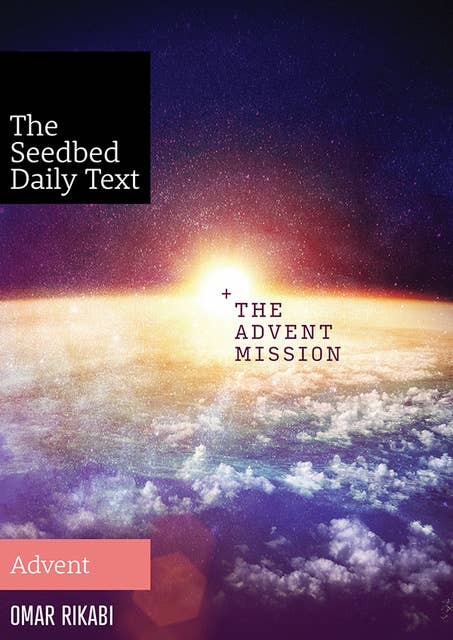 The Advent Mission: Advent