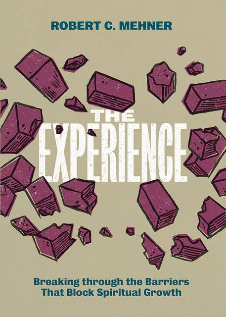 The Experience: Breaking through the Barriers That Block Spiritual Growth