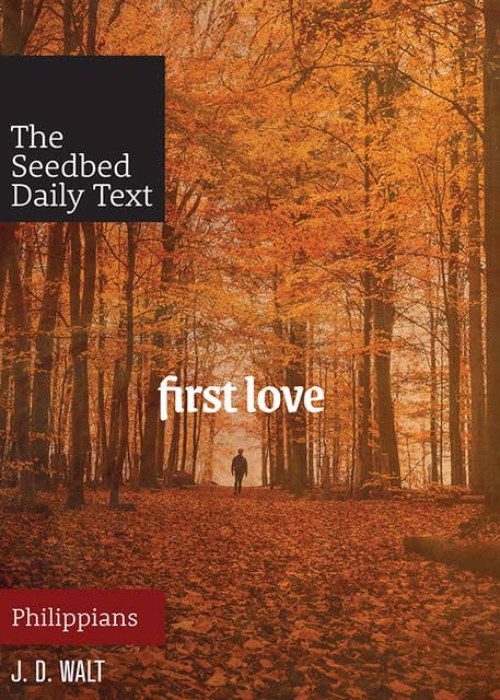 First Love: Philippians
