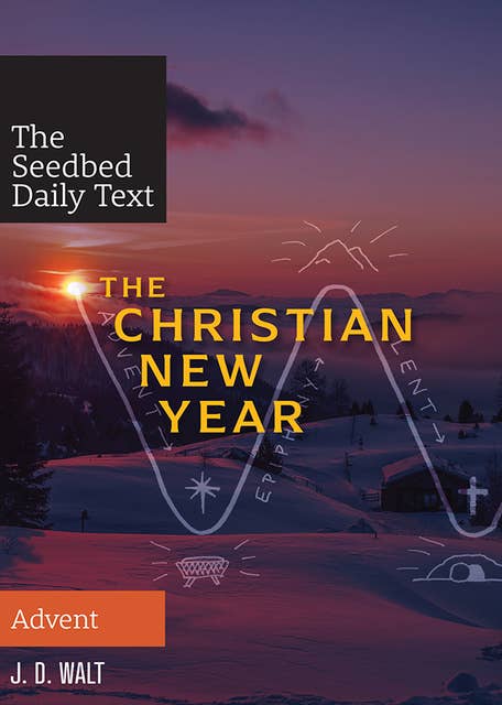 The Christian New Year: Advent