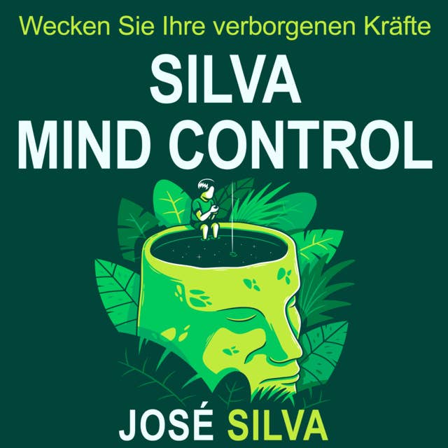 Silva Mind Control: Wecken Sie Ihre verborgenen Kräfte