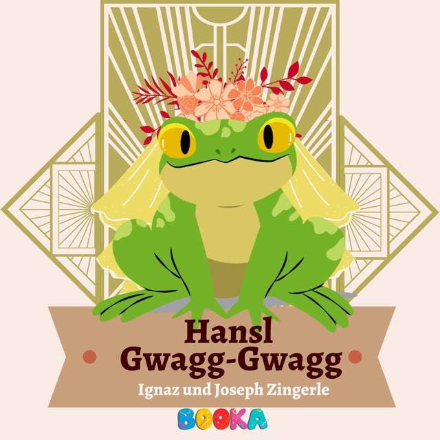Hansl Gwagg-Gwagg