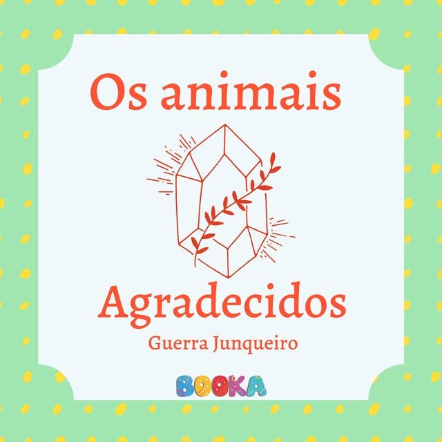 Os animais agradecidos 