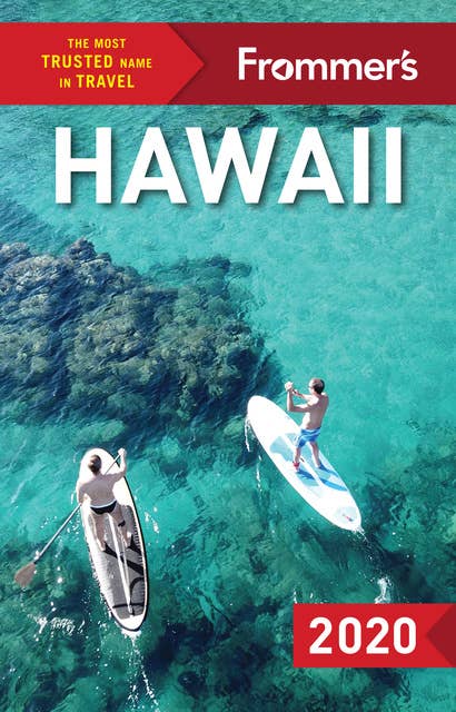 Frommer's Hawaii