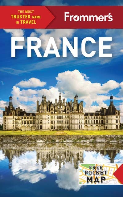 Frommer's France