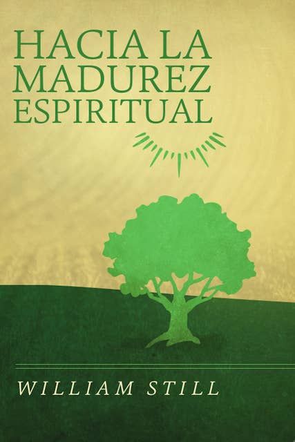 Hacia la madurez espiritual