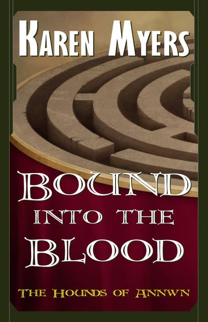 Bound into the Blood: A Virginian in Elfland