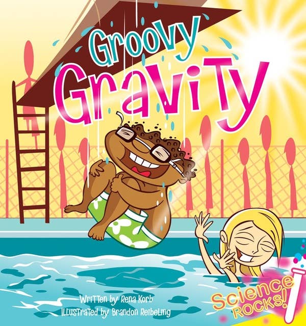 Groovy Gravity