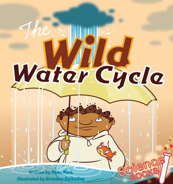 Wild Water Cycle