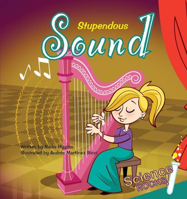 Stupendous Sound