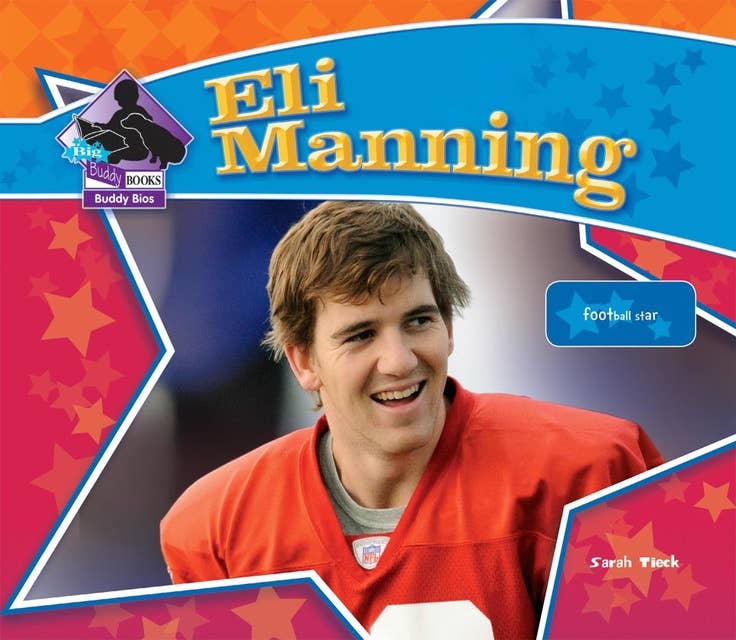 Eli Mannning