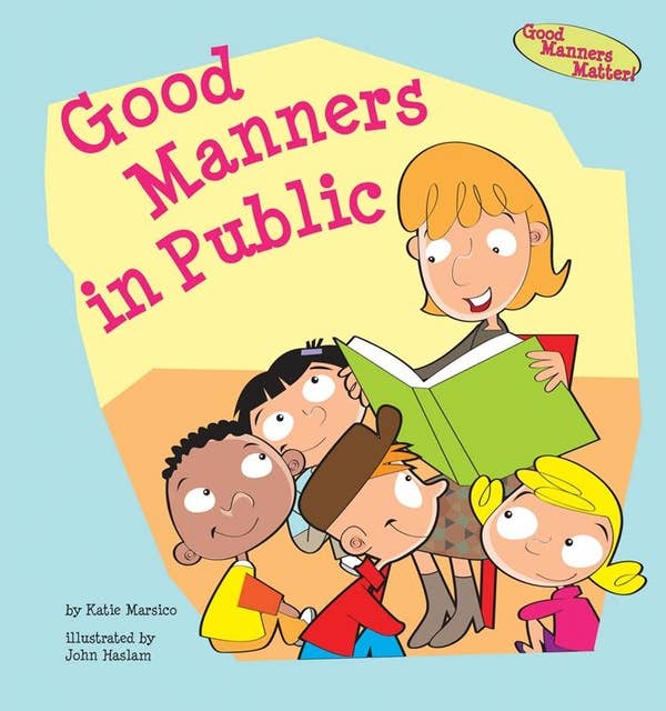 Good Manners in Public