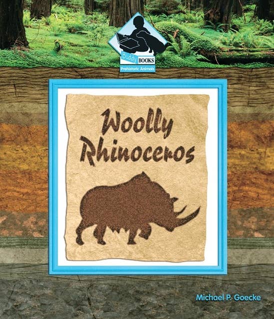 Woolly Rhinocekos