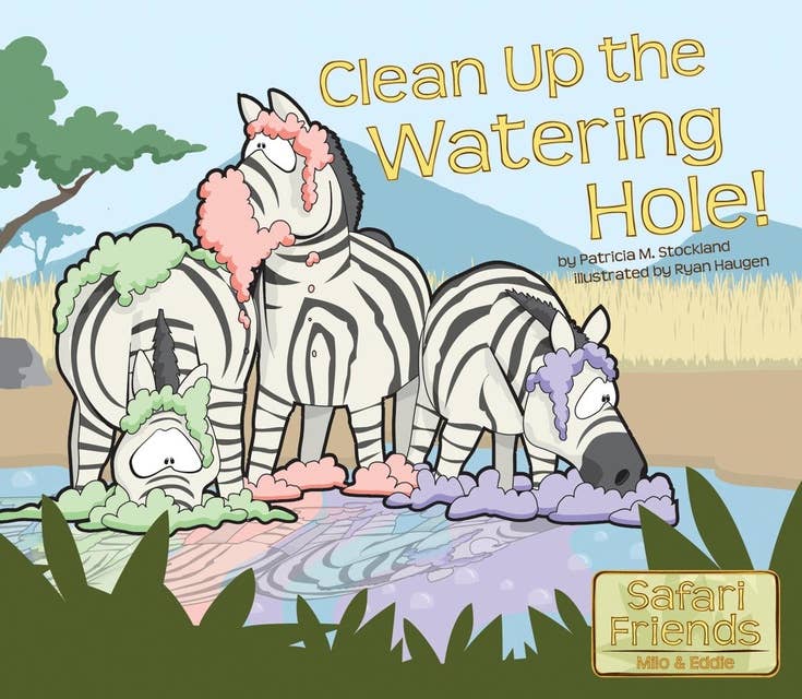 Clean Up the Watering Hole