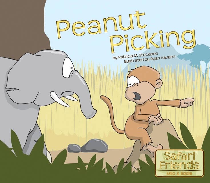 Peanut Picking