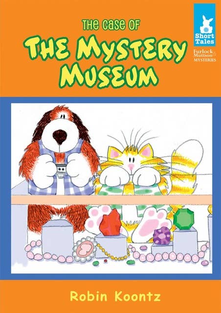 The Case of The Mystery Museum
