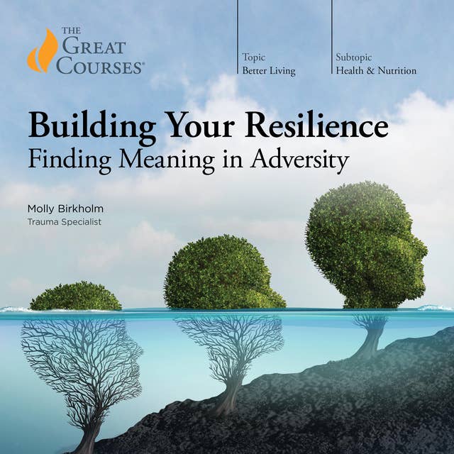 Building Your Resilience: Finding Meaning in Adversity