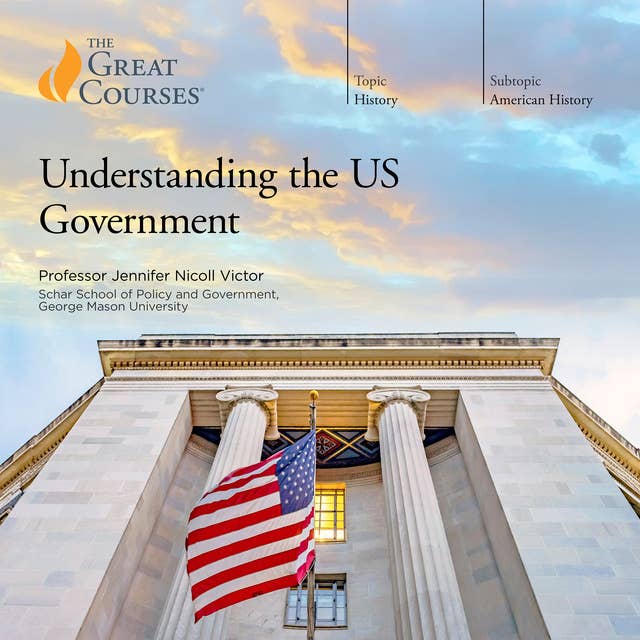 Understanding the US Government