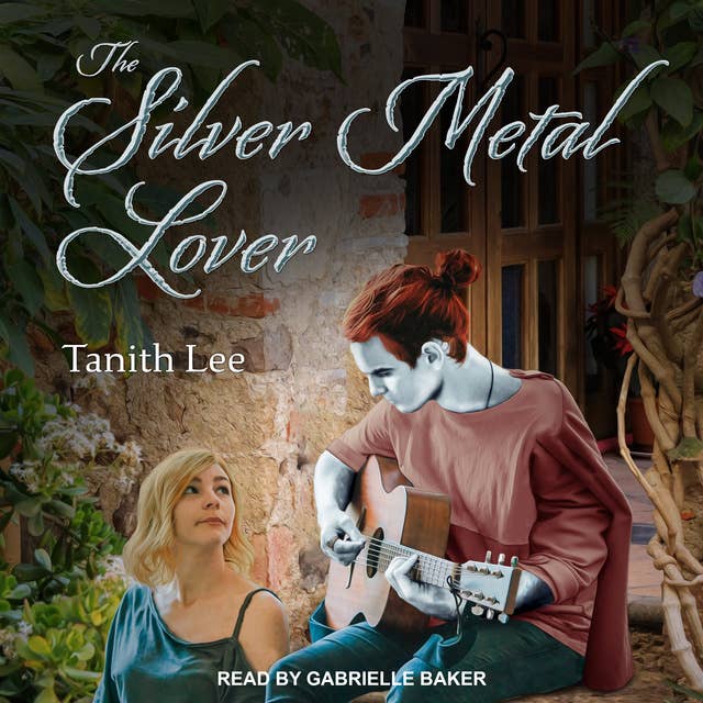 The Silver Metal Lover