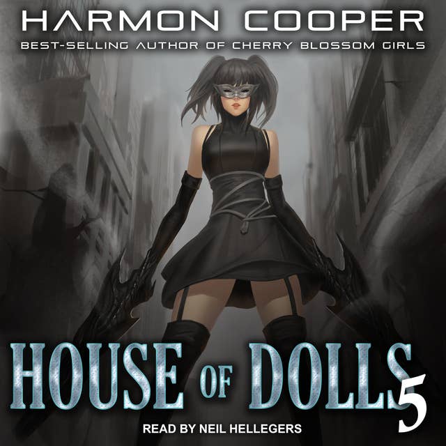 House of Dolls 5