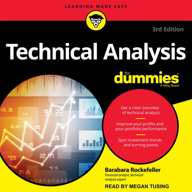 Technical Analysis For Dummies (3rd Edition): 3rd Edition