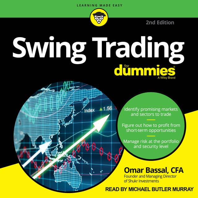 Swing Trading For Dummies: 2nd Edition