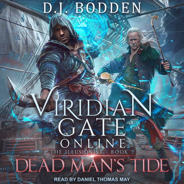 Dead Man's Tide: Dead Man's Tide