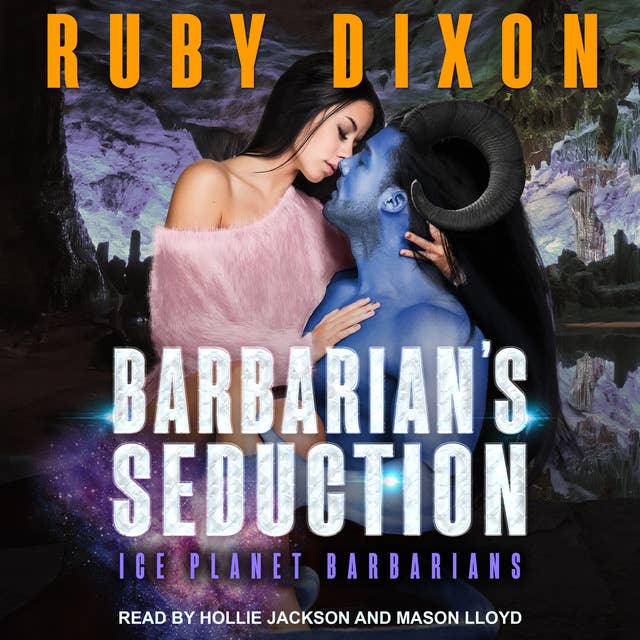 Barbarian’s Seduction