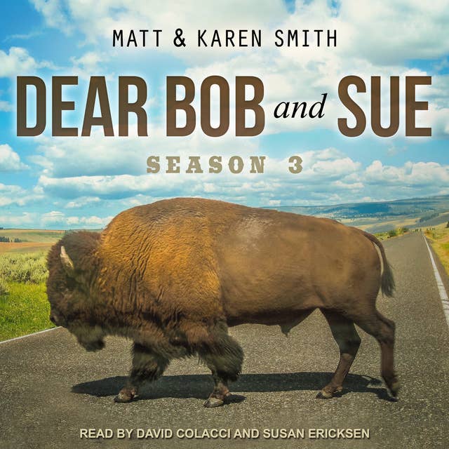 Dear Bob and Sue: Season 3