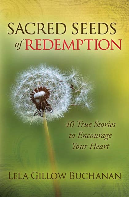 Sacred Seeds of Redemption: 40 True Stories to Encourage Your Heart